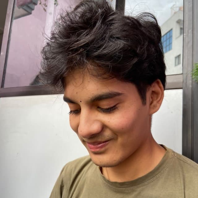 Shantidoot Pandey